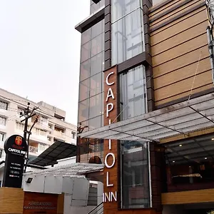 Puthens Capitol , Kochi India