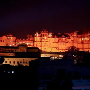 Shri Daulat 3*, Udaipur India